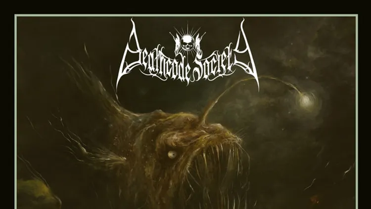 ACOD + DELIVERANCE + DEATHCODE SOCIETY