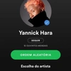Yannick