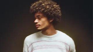 NACHAVE PRÉSENTE #2
