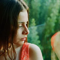 Hope Sandoval