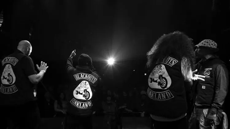 Souls of Mischief