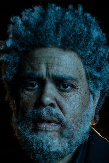 THE WEEKND