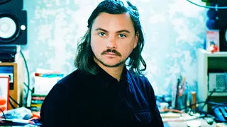 Flavien Berger (Tournée)