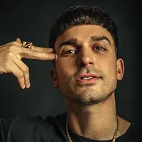 Michael Bibi
