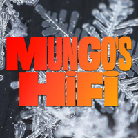 soirée Mungo's Hi Fi