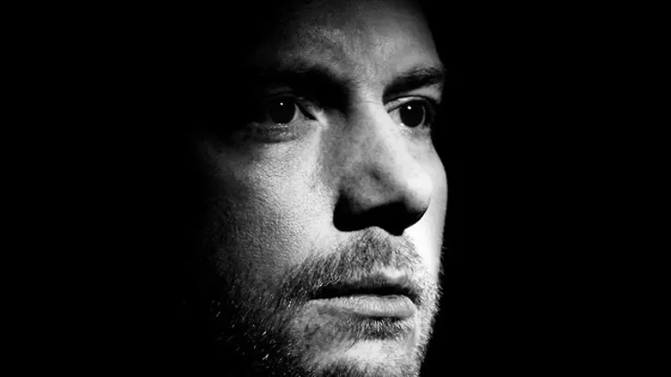 T7: Eric Prydz