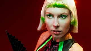 DI.X 10 Ans X Mia Mao