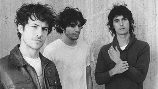 Wallows - Model Tour