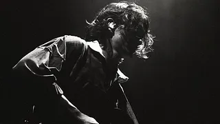 GEORGE EZRA - La Seine Musicale - 4 mars 2023