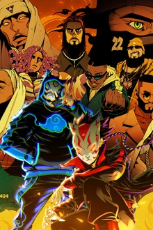 Tha Trickaz + algorythmik
