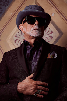 Pedro Abrunhosa
