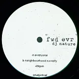 DJ Nature