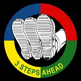 3 Steps Ahead
