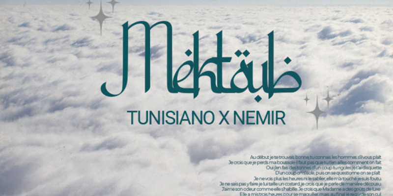 Tunisiano