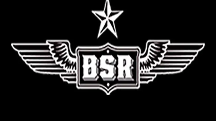 Black Star Riders, Tyketto