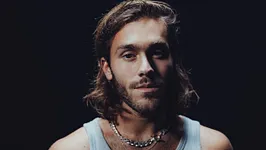 Benjamin Ingrosso - What Happens Next?
