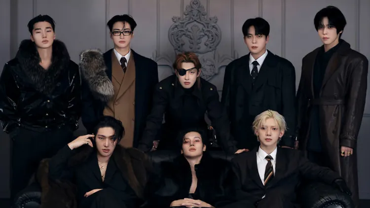 BST Hyde Park - Ateez