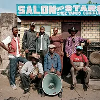 Konono N°1