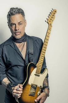 Richie Kotzen + Kortini