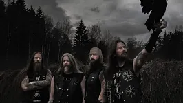 IN THE WOODS + EREB ALTOR + ISOLE + SHORES OF NULL