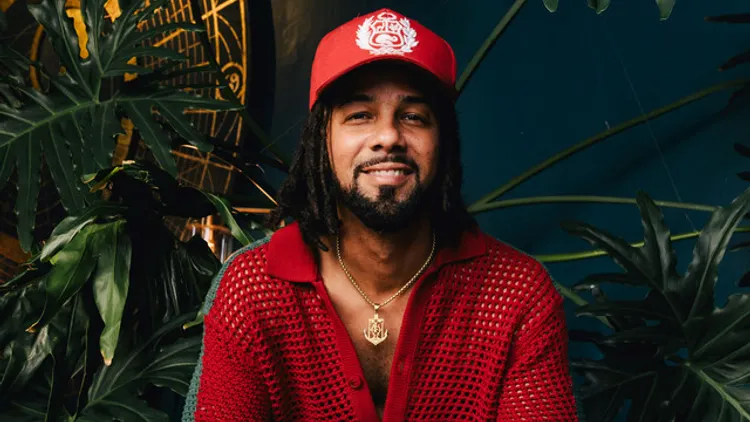 Kes « Roots, Rock, Soca Tour »