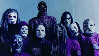 Slipknot: day of the gusano