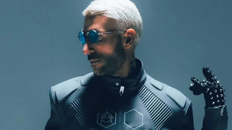 22 Years Bootshaus x Don Diablo presents: « The Haus of Future »