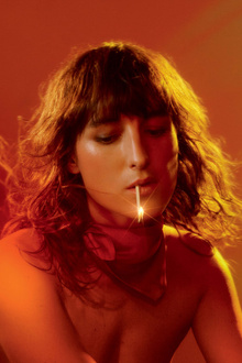 Juliette Armanet