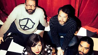 Silversun Pickups