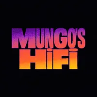 Mungo's Hi Fi