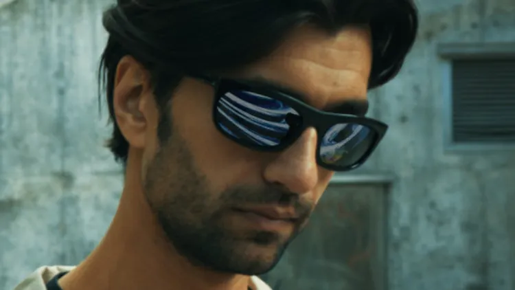 Sunnyside Sessions ft. Jeremy Olander
