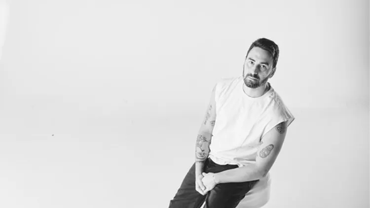 Aphrodizia PRESENTS: Denis Horvat, Lehar, Massano & RYAN WOO at YOYO