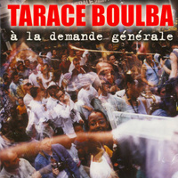 concert Tarace Boulba