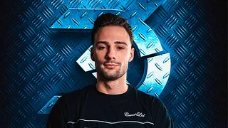 Undercore invite Dimitri K., Lekkerfaces