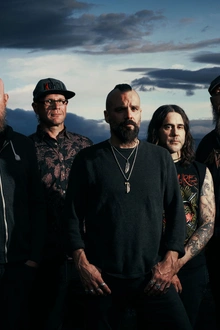 KILLSWITCH ENGAGE