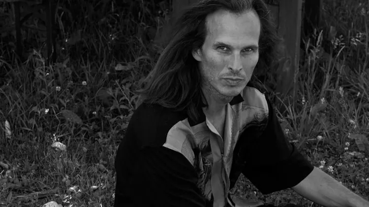 Pantha Du Prince