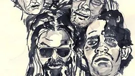 Wooden Shjips + The Jabberwocky Band