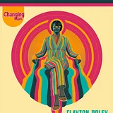 Clayton Doley