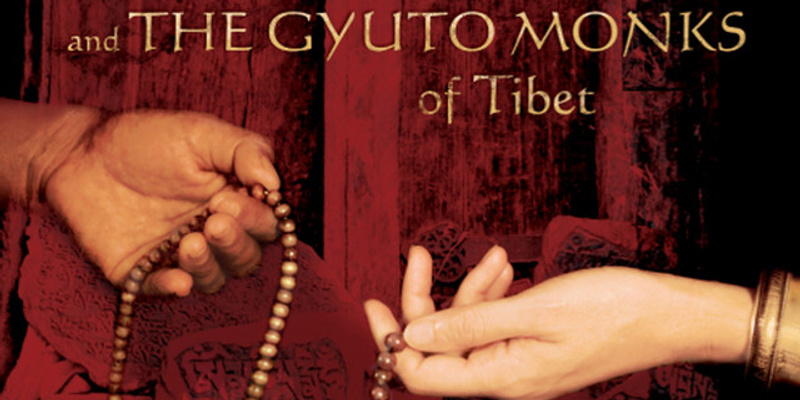 The Gyuto Monks Of Tibet