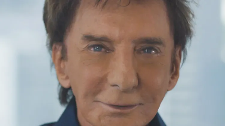 Manilow « The Last Last Concert »