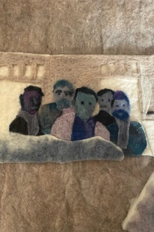 Tindersticks