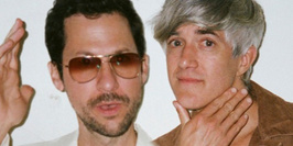 We Are Scientists + Guest