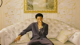 Pi'erre Bourne: London Headline