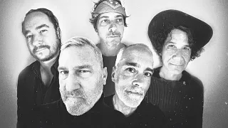The Afghan Whigs