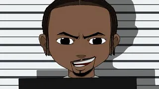 ZOKUSH x Le Risque x Gwada