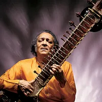 Ravi Shankar
