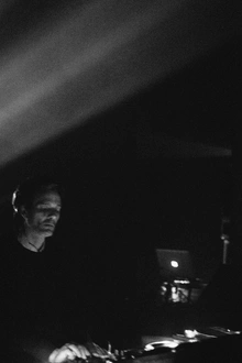 The Founders: Steve Bicknell, Function