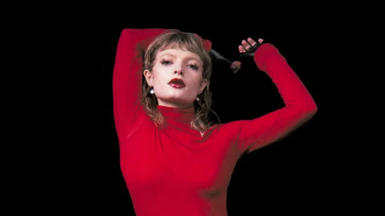 Zélie