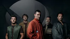 Parkway Drive