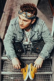 Fox Stevenson